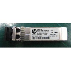 Hewlett Packard Enterprise 16Gb Fibre Channel Short Wave